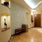 Yrityksen 1 kuva SISUSTUS JA SANEERAUS M. HUHTASAARI KY Asuin- ja muiden rakennusten rakentaminen  Riihimäki 06