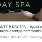 Yrityksen 1 kuva SKY BEAUTY & DAY SPA Hajuvesien ja kosmetiikan tukkukauppa  Helsinki 18