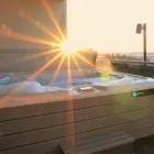 Yrityksen 3 kuva SKYLINE AIRPORT HOTEL  Vantaa 18