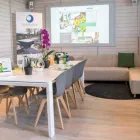 Yrityksen 4 kuva SKYLINE AIRPORT HOTEL  Vantaa 18