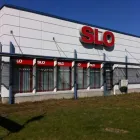 Yrityksen 1 kuva SLO KAJAANI Sähköasennus  Kajaani 05