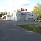 Yrityksen 5 kuva SLO MIKKELI Sähkötarviketukkukauppa  Mikkeli 04