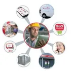 Yrityksen 1 kuva SLO RIIHIMÄKI Sähköasennus  Riihimäki 06