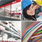 Yrityksen 5 kuva SLO ROVANIEMI Sähköasennus  Rovaniemi LL