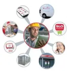 Yrityksen 1 kuva SLO VANTAA, TUUPAKKA  Vantaa 18