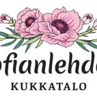 Yrityksen 4 kuva SOFIANLEHDON KUKKATALO OY  Helsinki 18