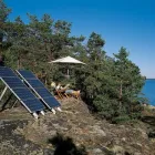 Yrityksen 1 kuva SOLARSHOP BERGMAN OY  Kouvola 09