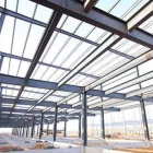 Yrityksen 1 kuva SOP-METAL OY Metallirakenteiden ja niiden osien valmistus  Vaasa 12