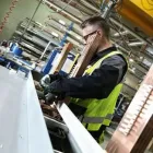 Yrityksen 2 kuva SOP-METAL OY Metallirakenteiden ja niiden osien valmistus  Vaasa 12