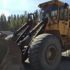 Yrityksen 1 kuva SORASET OY Tieliikenteen tavarankuljetus  Kauvatsa 17