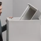 Yrityksen 1 kuva SP-KOTI TAMPERE HALLITUSKATU  Tampere 11