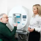 Yrityksen 8 kuva SPECSAVERS HELSINKI ITÄKESKUS Optisen alan vähittäiskauppa  Helsinki 18