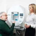 Yrityksen 8 kuva SPECSAVERS KOKKOLA Optisen alan vähittäiskauppa  Kokkola 07