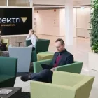 Yrityksen 6 kuva SPEKTRI BUSINESS PARK Muiden kiinteistöjen vuokraus ja hallinta  Espoo 18
