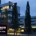 Yrityksen 8 kuva SPEKTRI BUSINESS PARK Muiden kiinteistöjen vuokraus ja hallinta  Espoo 18