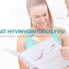 Yrityksen 1 kuva SPORT TROOPS OY Urheiluseurojen toiminta  Helsinki 18