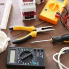 Yrityksen 1 kuva SRS FENNO-EL OY Sähkötarviketukkukauppa  Vantaa 18