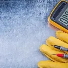 Yrityksen 5 kuva SRS FENNO-EL OY Sähkötarviketukkukauppa  Vantaa 18