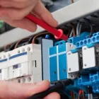 Yrityksen 8 kuva SRS FENNO-EL OY Sähkötarviketukkukauppa  Vantaa 18