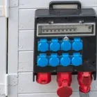 Yrityksen 10 kuva SRS FENNO-EL OY Sähkötarviketukkukauppa  Vantaa 18