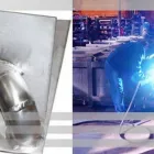 Yrityksen 4 kuva SSG PAJASERVICE OY  Pirkkala 11