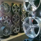 Yrityksen 1 kuva STAR-RENGAS OY/PORTTIPUISTO Renkaiden vähittäiskauppa  Vantaa 18