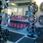 Yrityksen 2 kuva STAR-RENGAS OY/PORTTIPUISTO Renkaiden vähittäiskauppa  Vantaa 18