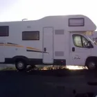 Yrityksen 3 kuva STOREN VÄRI OY Moottoriajoneuvojen osien ja varusteiden tukkukauppa (pl. renkaat)  Kokkola 07