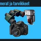 Yrityksen 6 kuva STUDIO MF OY MEMOFOTO Valokuvaamot ja muu kuvaustoiminta  Vantaa 18