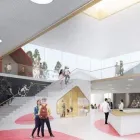 Yrityksen 3 kuva STUDIO PUISTO ARKKITEHDIT OY  Helsinki 18