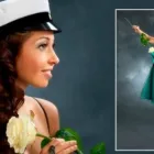 Yrityksen 2 kuva STUDIO SUNDELL Valokuvaamot ja muu kuvaustoiminta  Kokkola 07