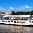 Yrityksen 2 kuva SUNLINES  Helsinki 18