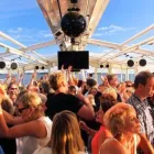 Yrityksen 3 kuva SUNLINES  Helsinki 18