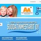 Yrityksen 1 kuva SUODATINMESTARIT OY  Kangasala 11