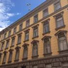 Yrityksen 1 kuva SUOJELUPOLIISI / SUPO Työvoima- ja elinkeinoasiain hallinto  Helsinki 18