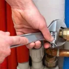 Yrityksen 1 kuva SUOKAS LVI OY Lämpö-, vesijohto- ja ilmastointiasennus  Kerava 18