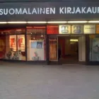 Yrityksen 1 kuva SUOMALAINEN KIRJAKAUPPA ESPOO LEPPÄVAARA SELLO Kirjojen vähittäiskauppa  Espoo 18