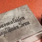 Yrityksen 2 kuva SUOMALAISEN KIRJALLISUUDEN SEURA Suhdetoiminta ja viestintä  Helsinki 18