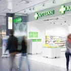 Yrityksen 1 kuva SUOMEN APTEEKKARILIITTO Apteekit  Helsinki 18