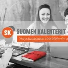 Yrityksen 2 kuva SUOMEN KALENTERIT Kirjojen kustantaminen  Helsinki 18