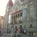 Yrityksen 1 kuva SUOMEN KANSALLISTEATTERI Esittävät taiteet  Helsinki 18