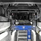 Yrityksen 1 kuva SUOMEN KULJETUSLAITE OY Moottoriajoneuvojen osien ja varusteiden tukkukauppa (pl. renkaat)  Vantaa 18