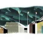 Yrityksen 1 kuva SUOMEN KULTTUURIRAHASTO LAPIN RAHASTO  Rovaniemi LL