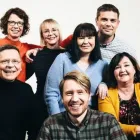 Yrityksen 1 kuva SUOMEN KUNTALIITTO RY Julkinen yleishallinto  Helsinki 18