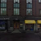 Yrityksen 2 kuva SUOMEN LIIKEMATKAYHDISTYS RY FBTA Muualla luokittelemattomat muut järjestöt  Helsinki 18