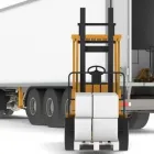 Yrityksen 2 kuva SUOMEN MESSULOGISTIIKKA OY  Espoo 18