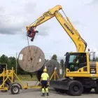 Yrityksen 3 kuva SUOMEN RAKENNUSKONE OY  Pirkkala 11