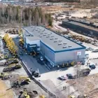 Yrityksen 4 kuva SUOMEN RAKENNUSKONE OY  Pirkkala 11