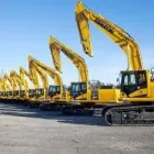 Yrityksen 6 kuva SUOMEN RAKENNUSKONE OY  Pirkkala 11