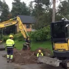 Yrityksen 8 kuva SUOMEN RAKENNUSKONE OY  Pirkkala 11